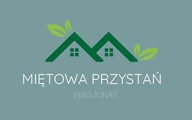 Mietowa Przystan
