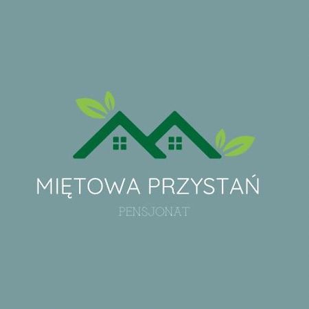 Hotel Mietowa Przystan Mielno  Exteriér fotografie