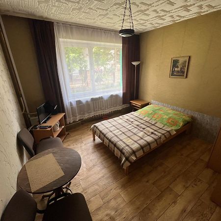 Hotel Mietowa Przystan Mielno  Exteriér fotografie