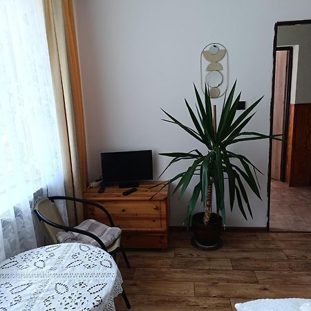 Hotel Mietowa Przystan Mielno  Exteriér fotografie