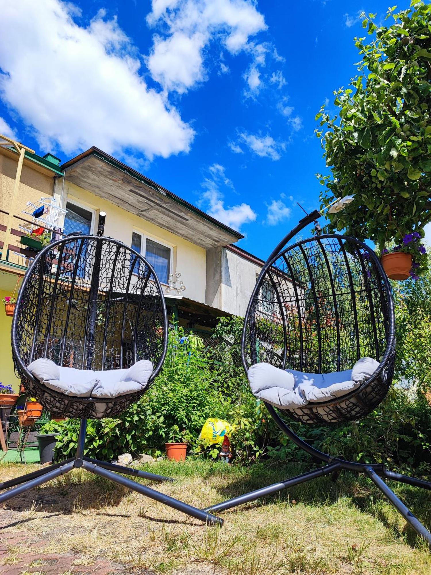Hotel Mietowa Przystan Mielno  Exteriér fotografie