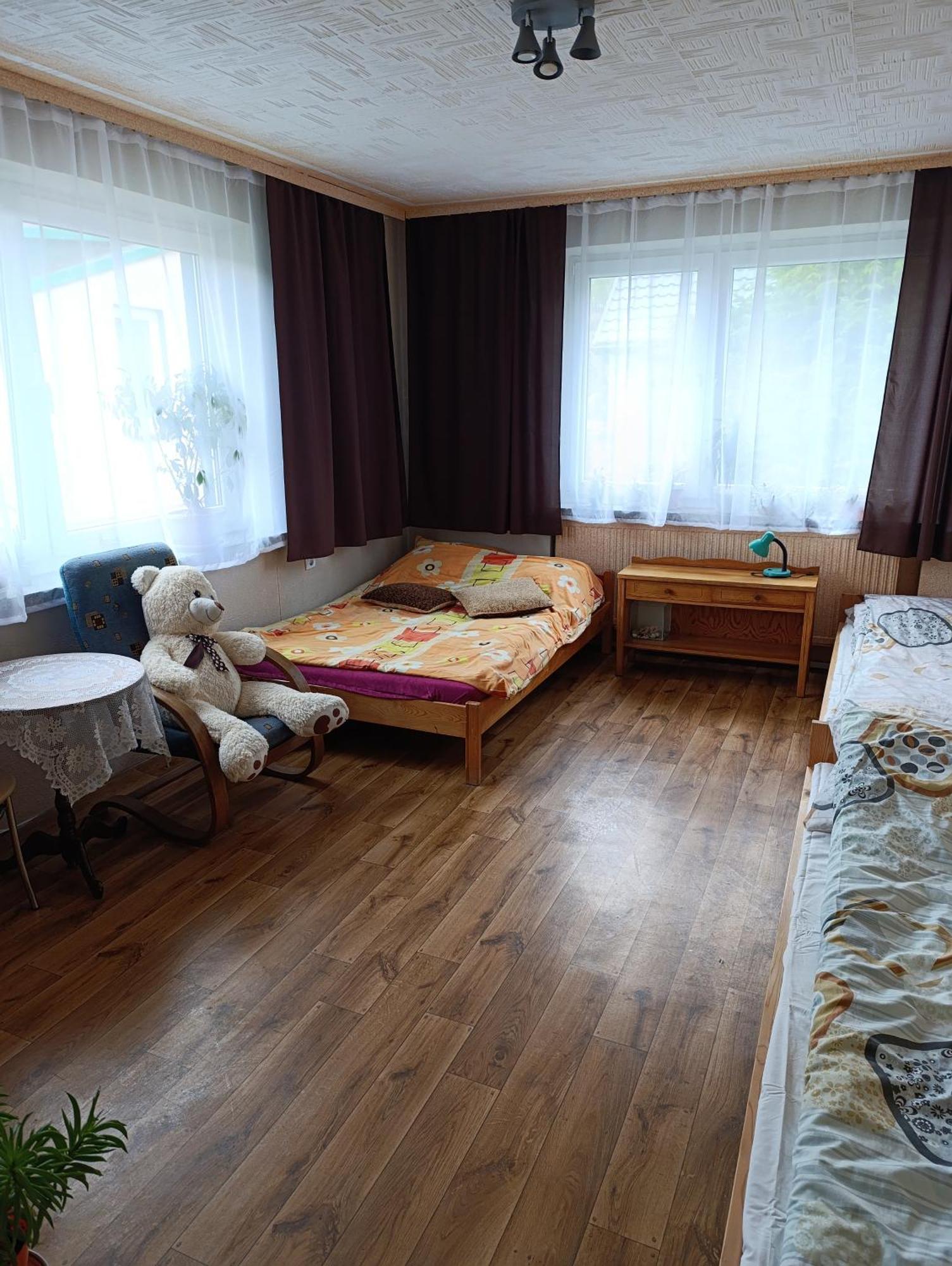 Hotel Mietowa Przystan Mielno  Exteriér fotografie