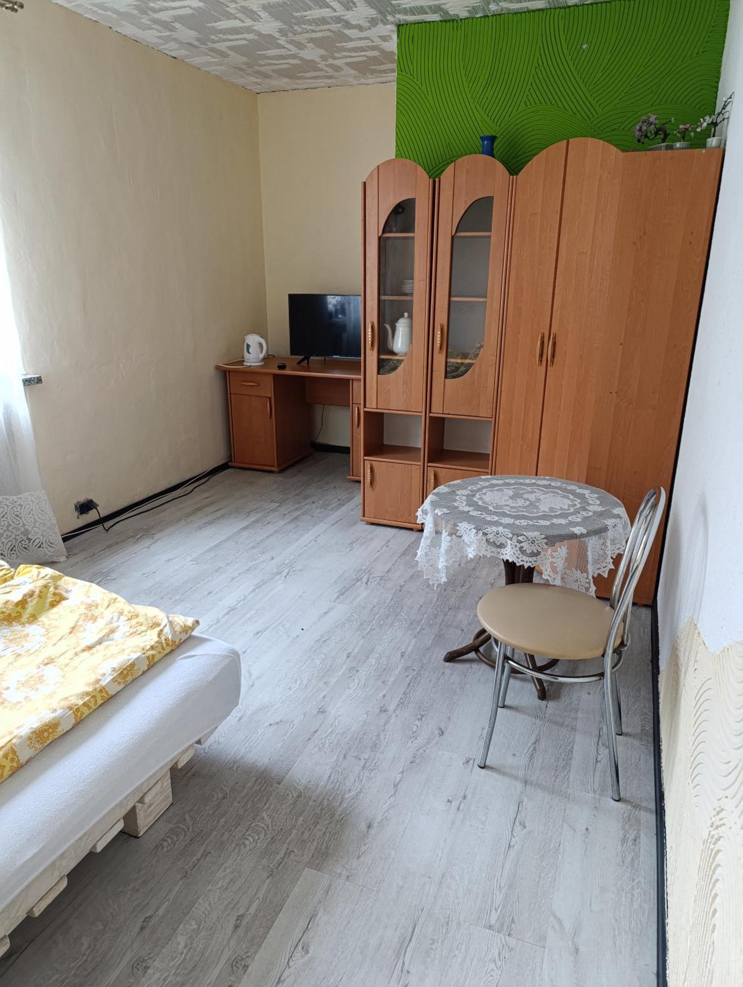 Hotel Mietowa Przystan Mielno  Exteriér fotografie