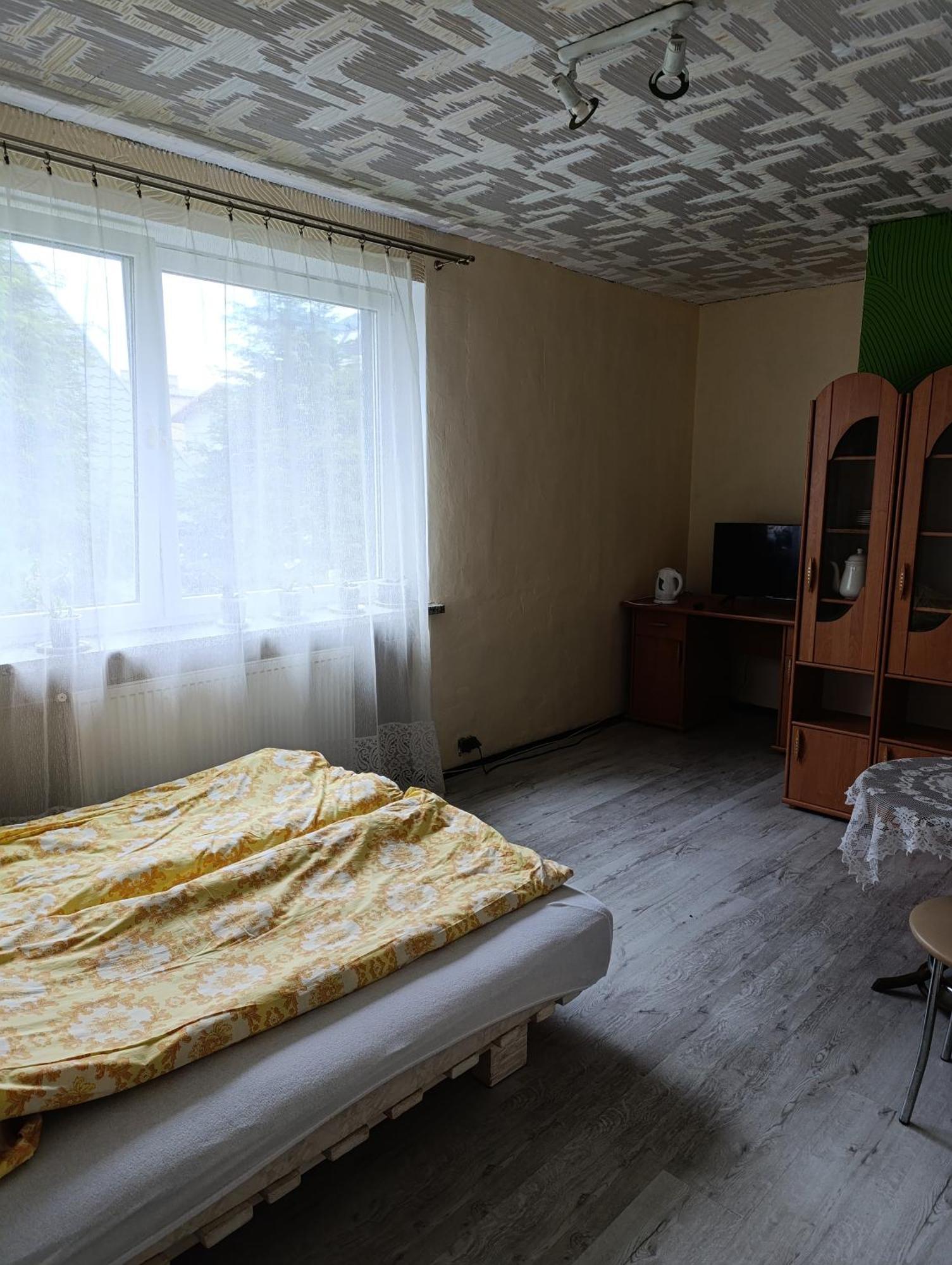 Hotel Mietowa Przystan Mielno  Exteriér fotografie