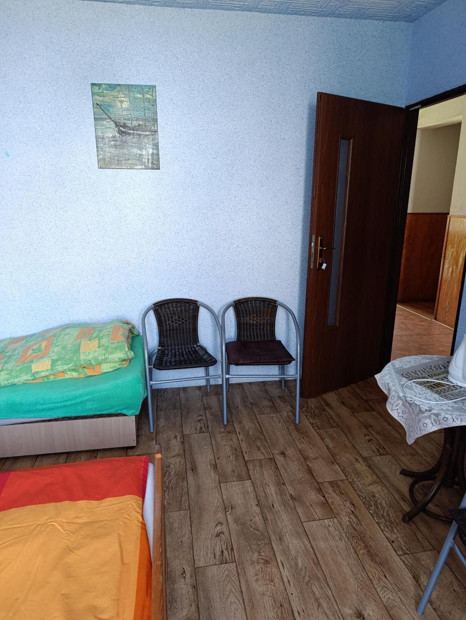 Hotel Mietowa Przystan Mielno  Exteriér fotografie
