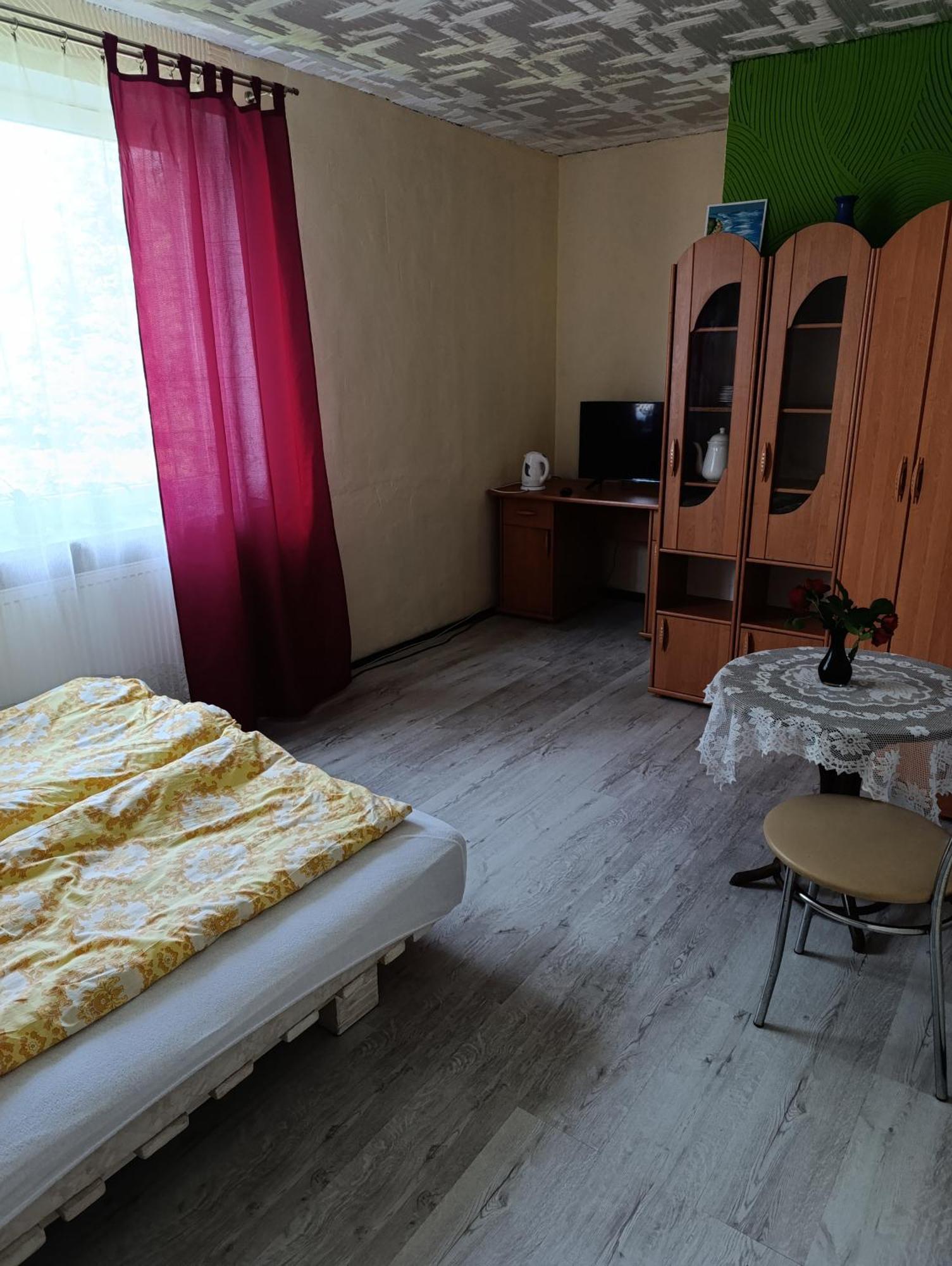 Hotel Mietowa Przystan Mielno  Exteriér fotografie