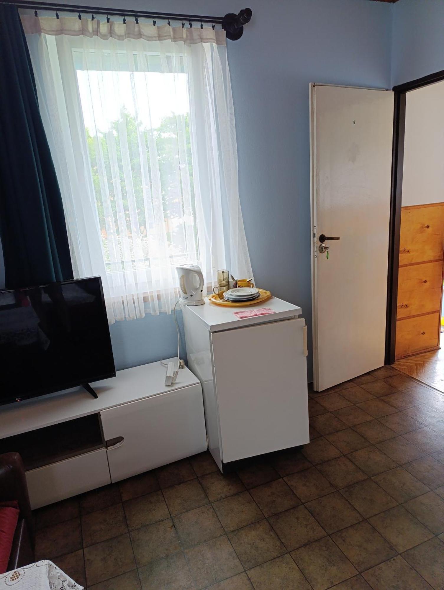 Hotel Mietowa Przystan Mielno  Exteriér fotografie