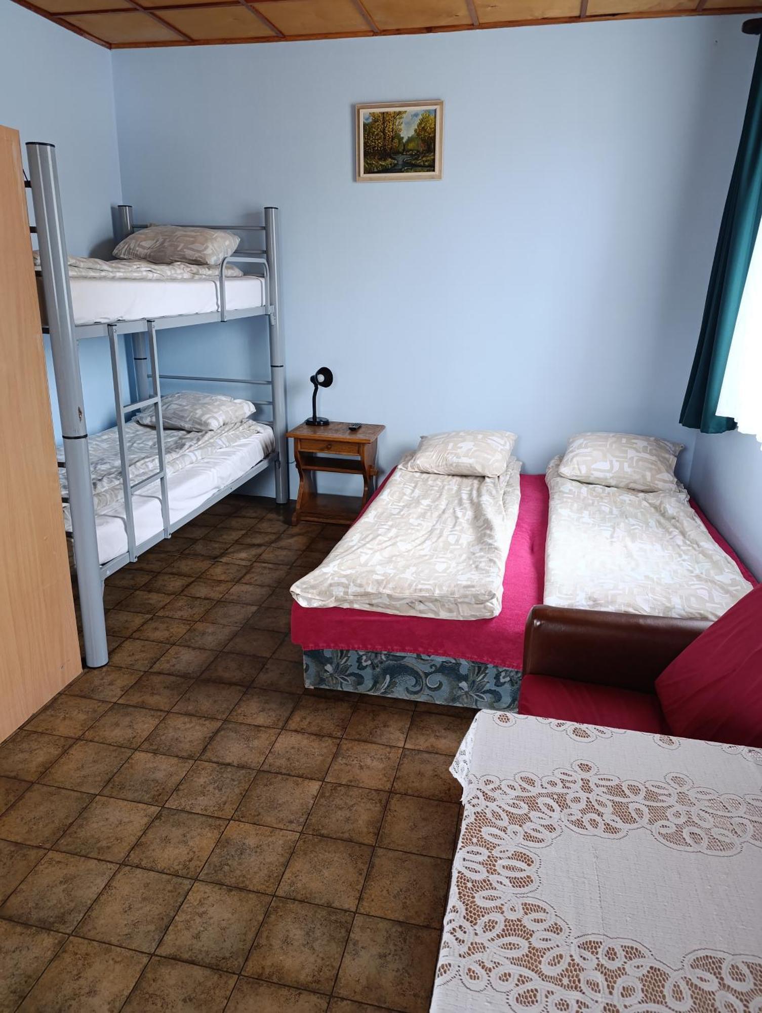 Hotel Mietowa Przystan Mielno  Exteriér fotografie