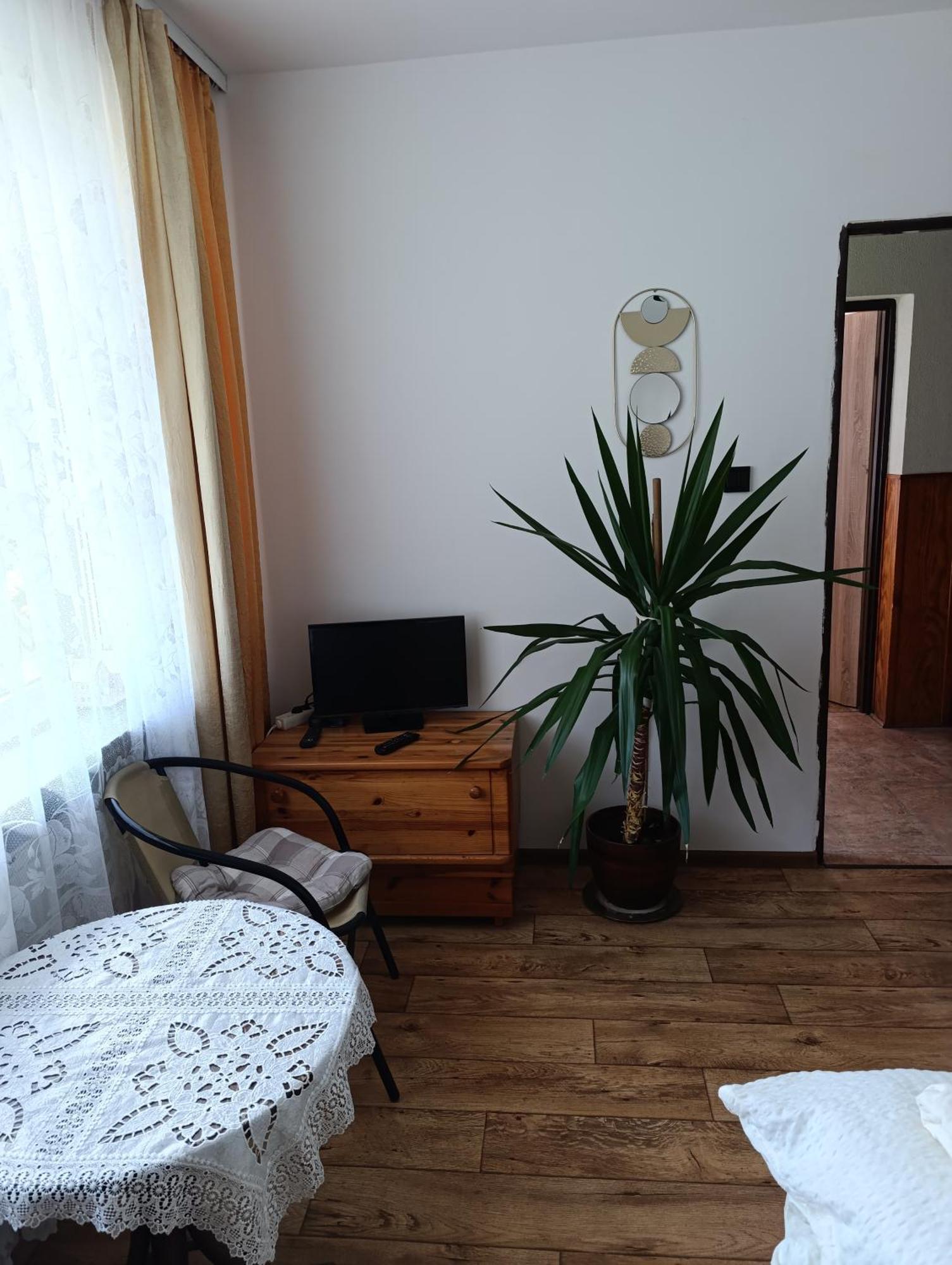 Hotel Mietowa Przystan Mielno  Exteriér fotografie