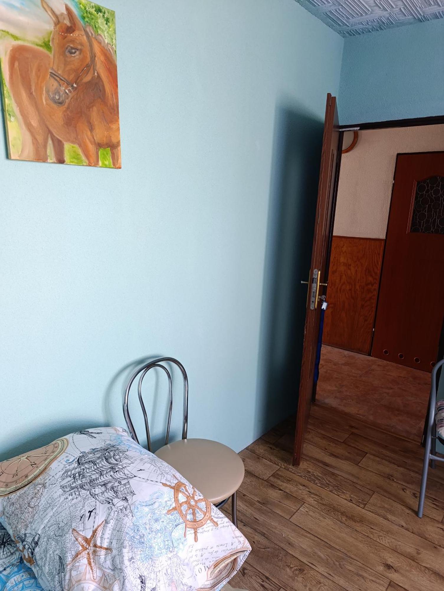 Hotel Mietowa Przystan Mielno  Exteriér fotografie