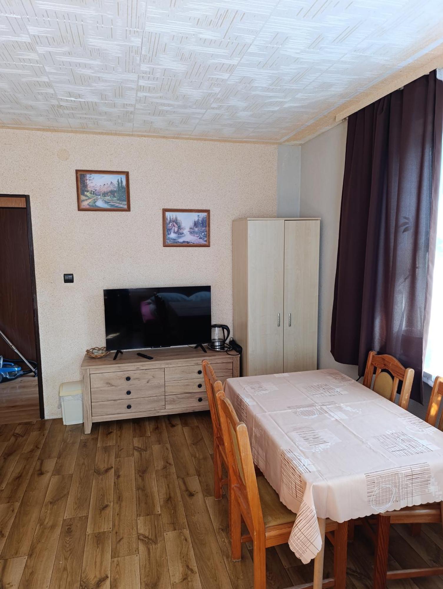 Hotel Mietowa Przystan Mielno  Exteriér fotografie