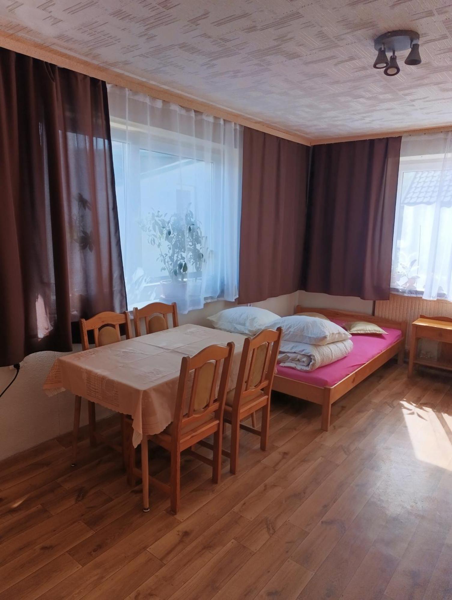 Hotel Mietowa Przystan Mielno  Exteriér fotografie