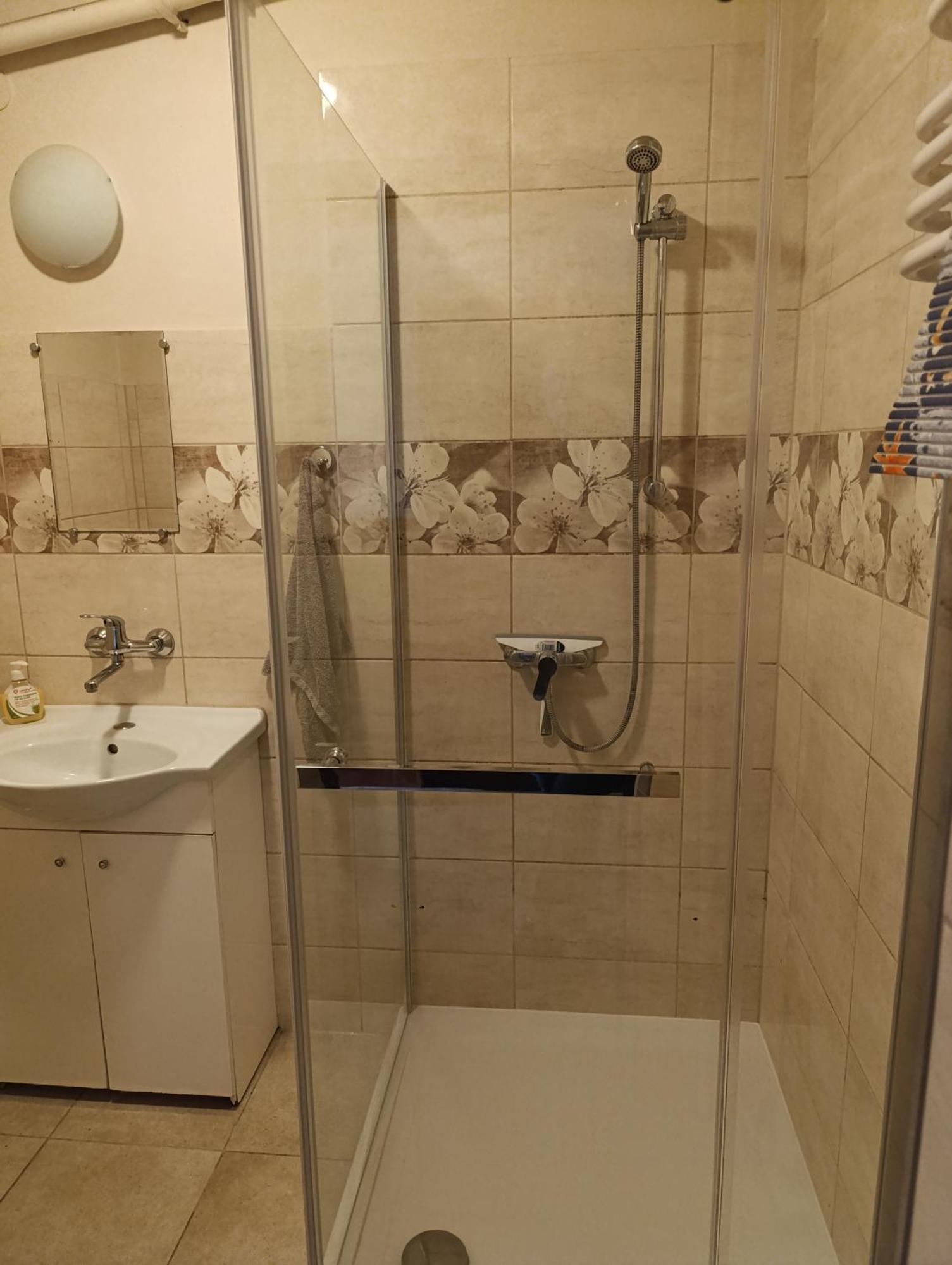 Hotel Mietowa Przystan Mielno  Exteriér fotografie